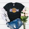 Vintage Kobe Bryant Black Mamba t shirt