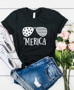 Women's 4th of July t shirt