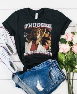 Young Thug Vintage t shirt