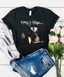 Mary J. Blige: What's The 411? shirt