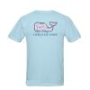 vineyard vines t shirt back