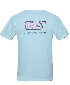 vineyard vines t shirt back