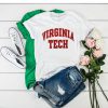virginia tech t shirt