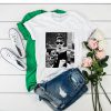 Audrey Hepburn Sunglasses Breakfast at Tiffany t shirt