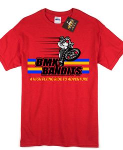 BMX Bandits Short Sleeve t shirt