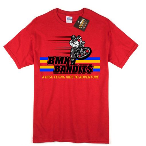 BMX Bandits Short Sleeve t shirt