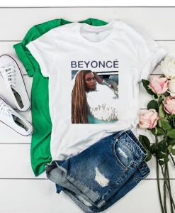 Beyonce Lemonade t shirt