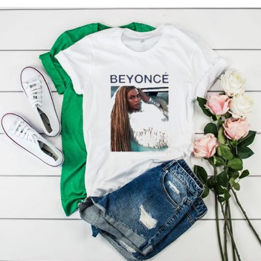 Beyonce Lemonade t shirt