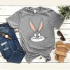 Bugs Bunny Head t shirt