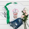 Bunny Bubble Tea t shirt