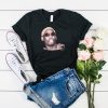 Dennis Rodman Vintage t shirt