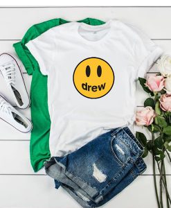 Drew House t shirt