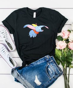 Dumbo disney t shirt