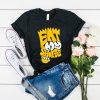 Eat My Shorts Bart Simpson tshirt