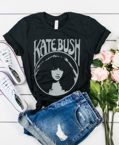 Kate Bush t shirt