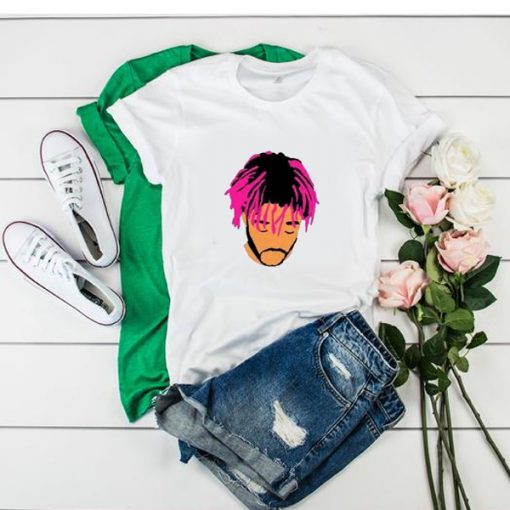 Lil Uzi Vert tshirt