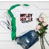Nipsey Hussle Crenshaw Exclusive t shirt