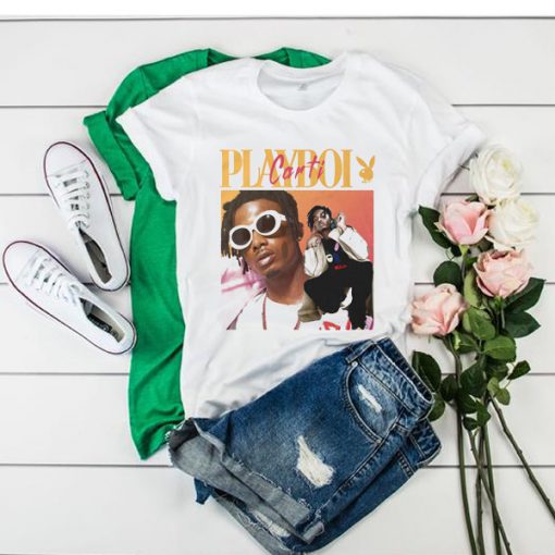 Playboi Carti tshirt