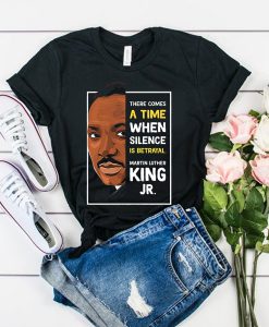 The Legacy Collection - Martin Luther King t shirt