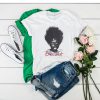 Vintage 90's Our Gang Buckwheat t shirt