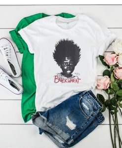 Vintage 90's Our Gang Buckwheat t shirt