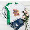 brandy melville donut t shirt