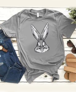 bugs bunny tshirt