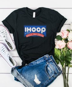 ihoop t shirt