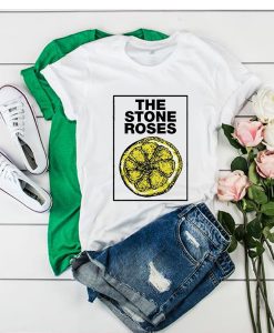 the stone roses t shirt