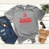 Arnold's Drive In Short Sleeve t shirt