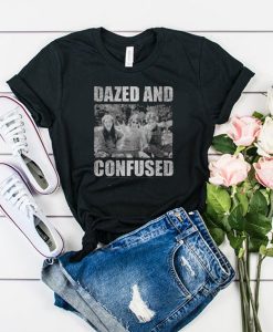 Dazed And Confused shirt