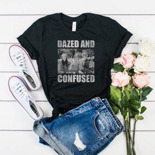 Dazed And Confused shirt