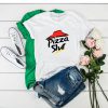 Pizza Slut tshirt