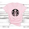 Starbucks Nurse t shirt