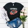 The Offspring Bad Habit t shirt