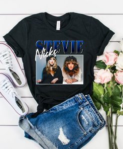 stevie nicks tshirt