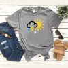 All Weather t shirt