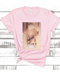 Ariana Grande Sweetener Tour t shirt