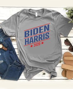 BIDEN HARRIS 2020 TSHIRT