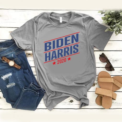 BIDEN HARRIS 2020 TSHIRT