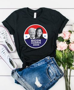 Biden Harris 2020 Election t shirt