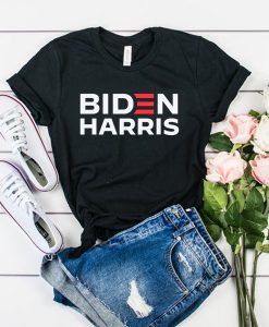 Biden Harris tshirt