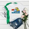 Big Roller Funny t shirt