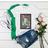 Disney Alice In Wonderland t shirt