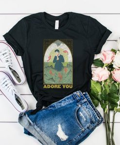 Harry Styles Adore You tshirt