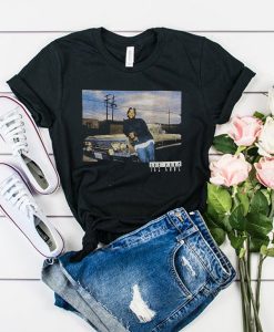 Ice Cube Impala t shirt