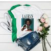 Lauryn Hill 90’s t shirt