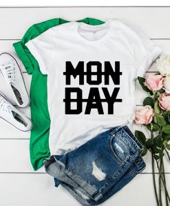 MONDAY Niall Horan t shirt