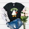 Mickey Mouse Halloween t shirt