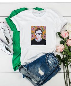 Notorious RBG tshirt